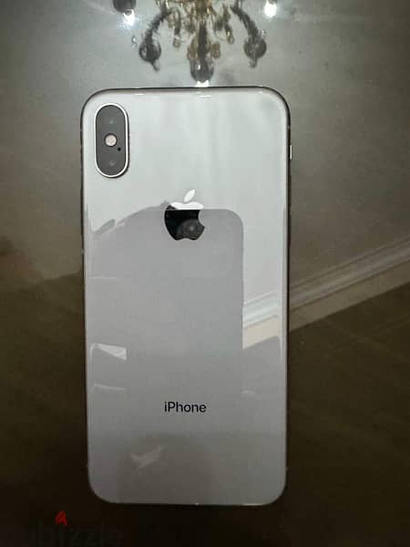 iphone x 1