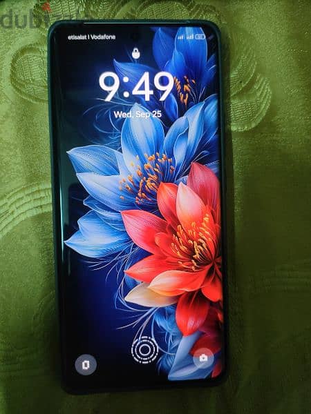 Realme GT6  16/512 1