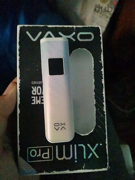 vape xlim pro 0