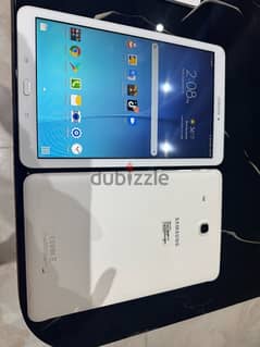 samsung Galaxytab E 0