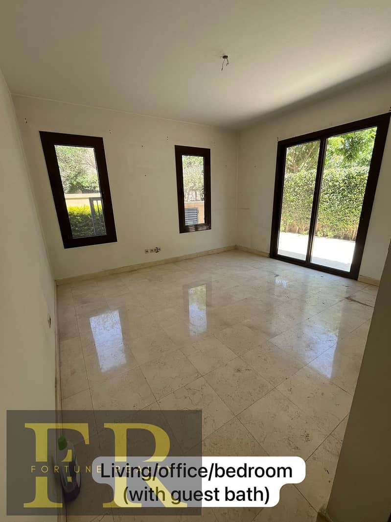 Hot Deal /Stndalone Villa 365 m for rent in Mivida Compound - Fifth Settlement 0