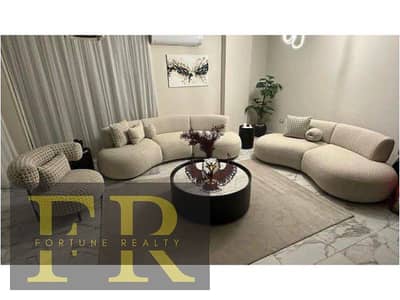 Apartment 140 m  with Prime location for rent in Sodic Eastown