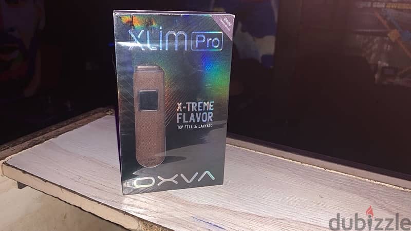 xlim pro 0