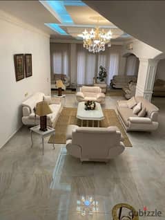 Receive a fully finished Town House in Mostaqbal City with a 25% discount, minutes to all main axes, Suez Road, the Middle Ring Road, and Al Amal Axis