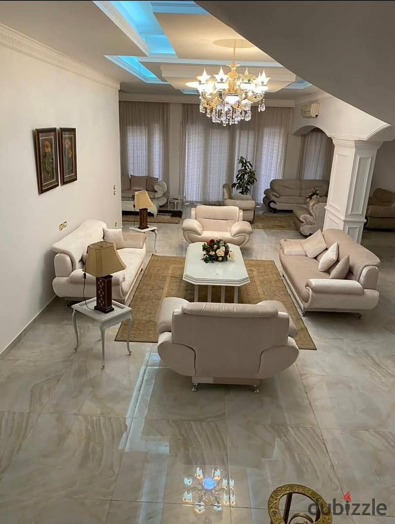 Receive a fully finished Town House in Mostaqbal City with a 25% discount, minutes to all main axes, Suez Road, the Middle Ring Road, and Al Amal Axis 0