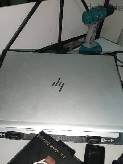 Laptop HP MT45