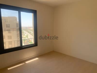 Apartment for rent at Owest compound شقة للبيع بكمبوند أويست أكتوبر