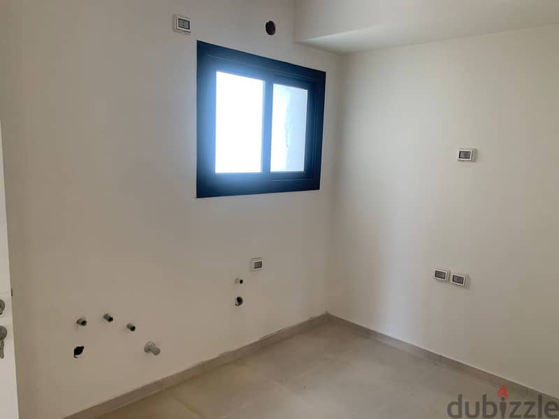 Apartment for rent at Owest compound شقة للبيع بكمبوند أويست أكتوبر 7