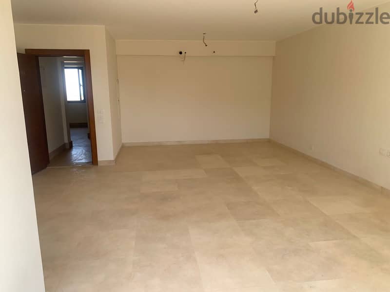 Apartment for rent at Owest compound شقة للبيع بكمبوند أويست أكتوبر 8