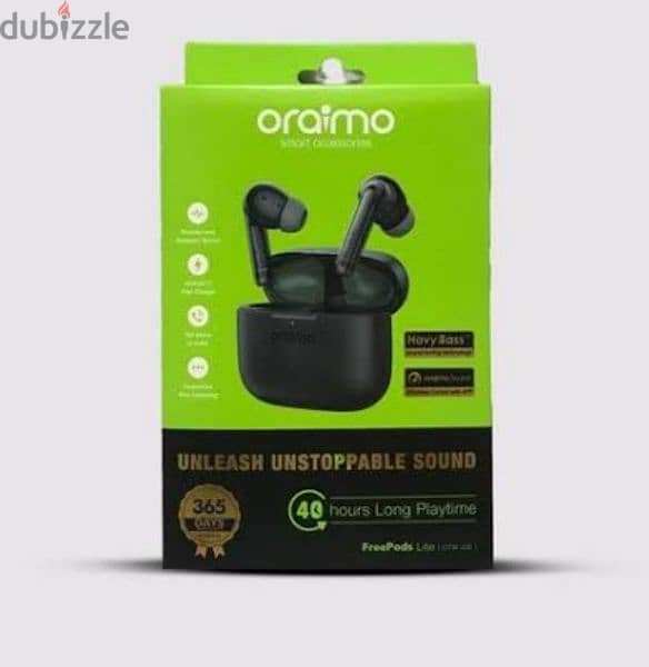 orimo free pods lite 0