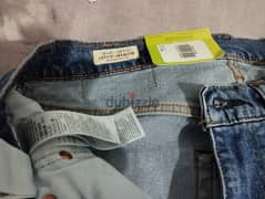 Levis Premium 512  W31 L34