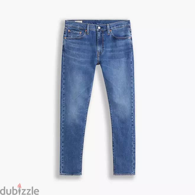 Levis Premium 512  W31 L34 7