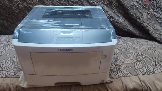 طابعه Lexmark