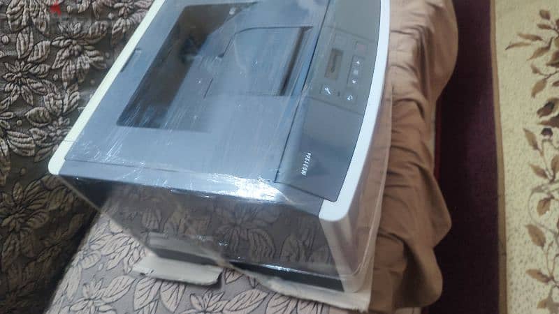 طابعه Lexmark 2