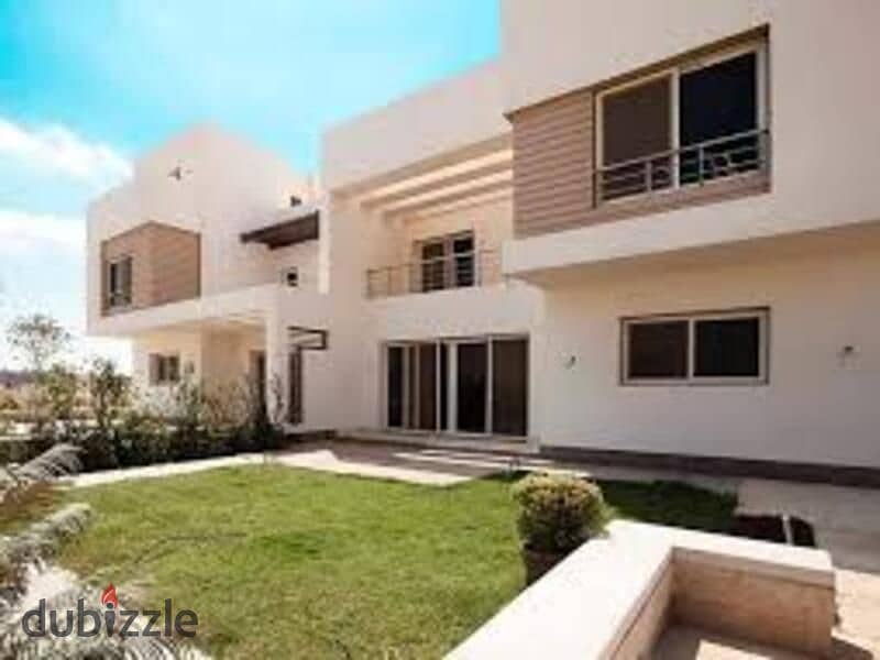 For sale Villa  fully finished - Grand Heights Compound 9