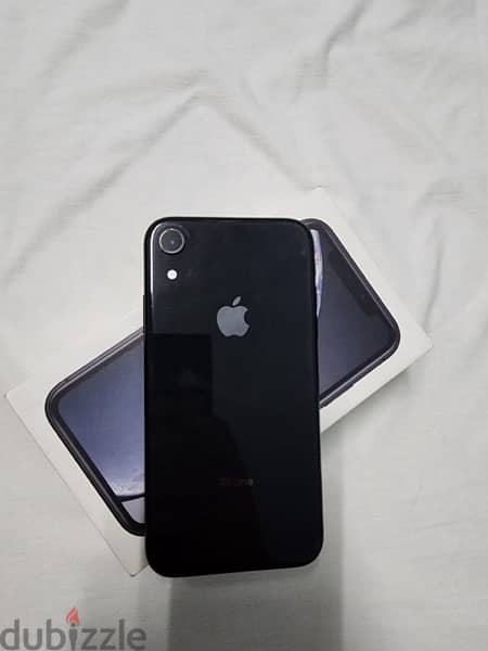 iPhone XR - 64GB 1