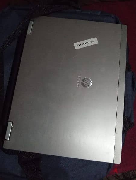 hp  EliteBook.    لاب توب ؤائع 0