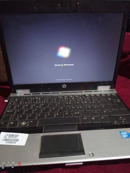 hp  EliteBook.    لاب توب ؤائع 2