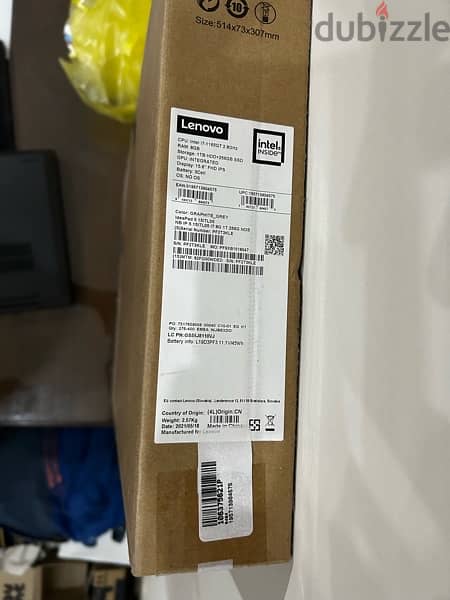 Lenovo Ideapad 5 - 15ITL05 10