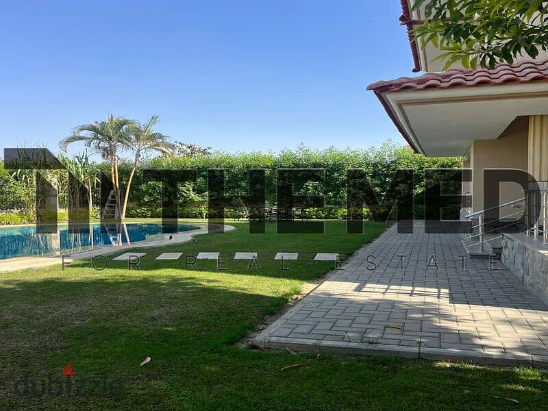 Villa for sale in Royal City, fully finished with kitchen, villa for sale in Sheikh Zayed, Royal City Compound, next to Tara Residence and Belle Vie 2