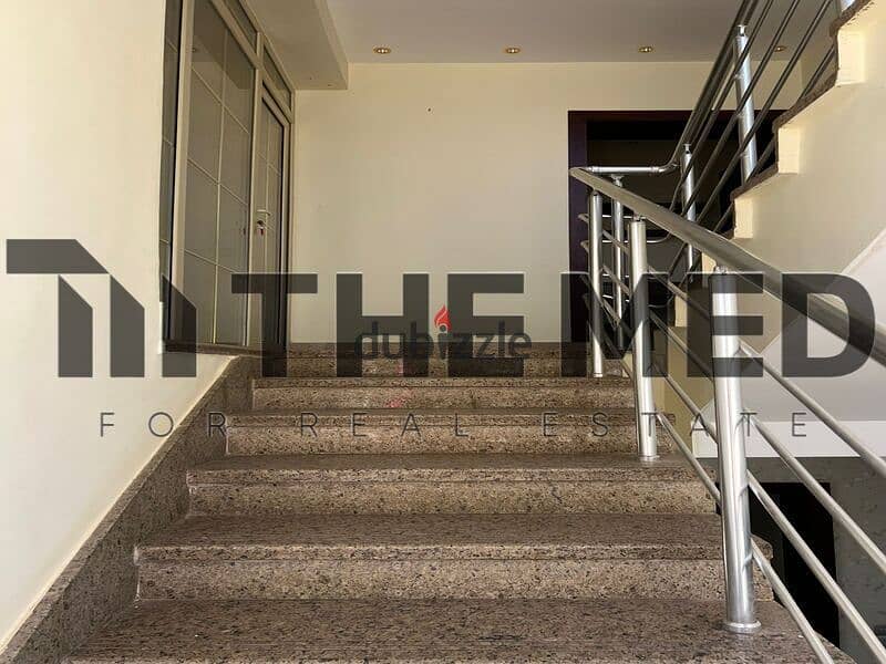 Villa for sale in Royal City, fully finished with kitchen, villa for sale in Sheikh Zayed, Royal City Compound, next to Tara Residence and Belle Vie 9