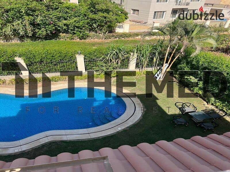 Villa for sale in Royal City, fully finished with kitchen, villa for sale in Sheikh Zayed, Royal City Compound, next to Tara Residence and Belle Vie 15