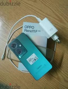 OPPO RENO 11F 5G 0