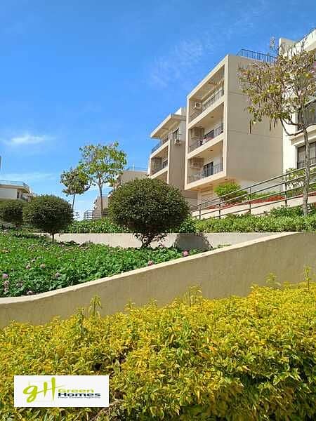 Fully Finished Apartment with attractive price in Fifth square for sale 6