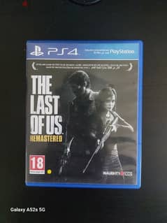 the last of us 1