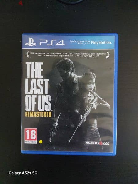 the last of us 1 0