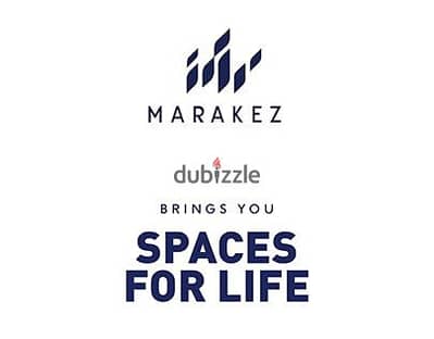 Reserve your unit at the first offering price from Marakez Company in the Sixth Settlement in front of Hyde Park