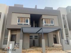 Townhouse corner Altra super lux Fully finished in etapa