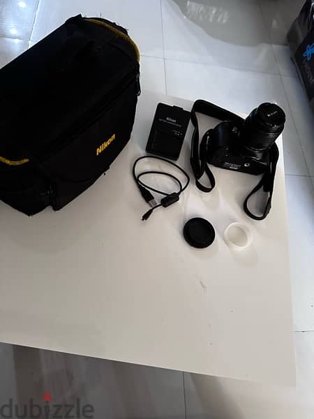 nikon D5300 mint condition 1