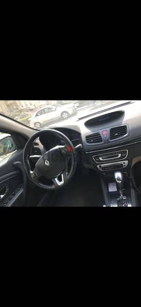 Renault Fluence 2015 2