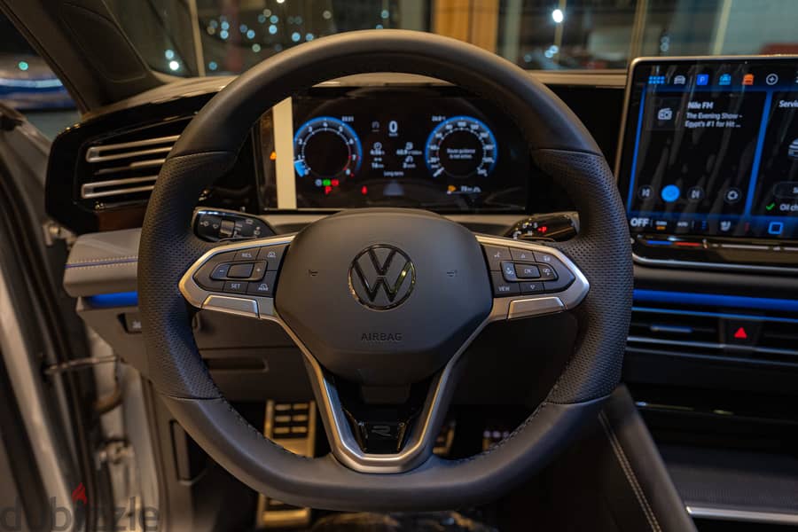 Volkswagen Tiguan 2024 11