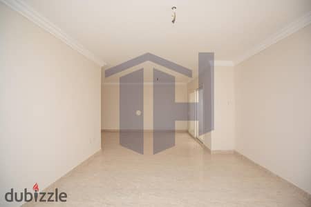 Apartment for resale 130m Smouha (Grand View Compound)