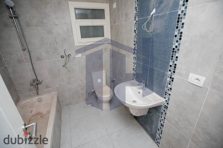 Apartment for resale 130m Smouha (Grand View Compound) 5