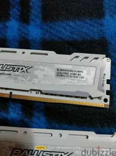 للبيع رامات ddr4