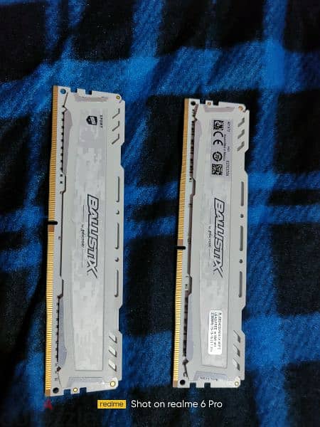 للبيع رامات ddr4 1