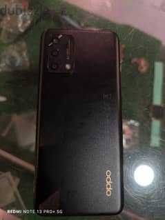 oppo a95 0