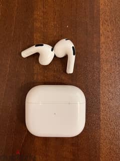 AirPods (3rd generation) 0