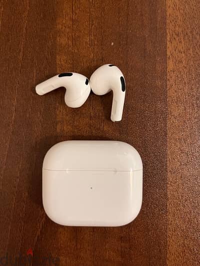 AirPods (3rd generation)