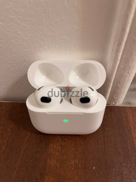 AirPods (3rd generation) 2