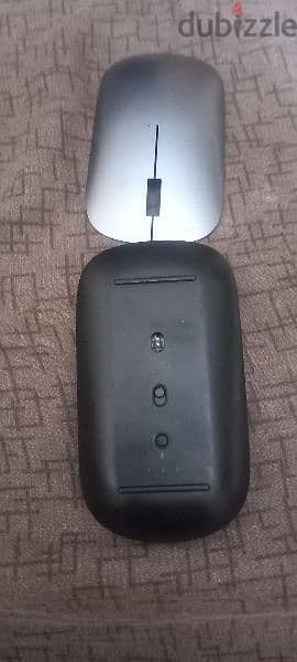 wireless mouse 1