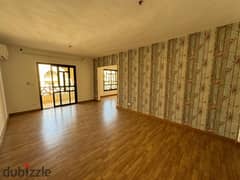 Special finishes Apartment For Sale 127 Sqm In Al Rehab City Phase 5