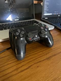 playstation 4 joysticks 0