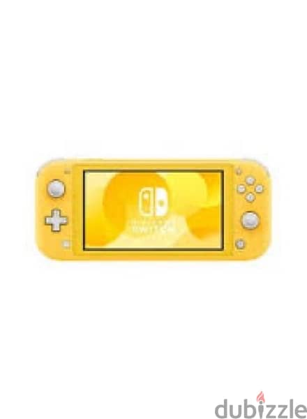 naitndo switch lite 0