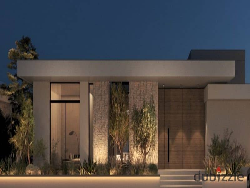 Fully Finished, ultra-luxe Villa in a compound in Sheikh Zayed zayed 2