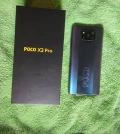 poco x3 pro _ بوكو اكس 3 برو