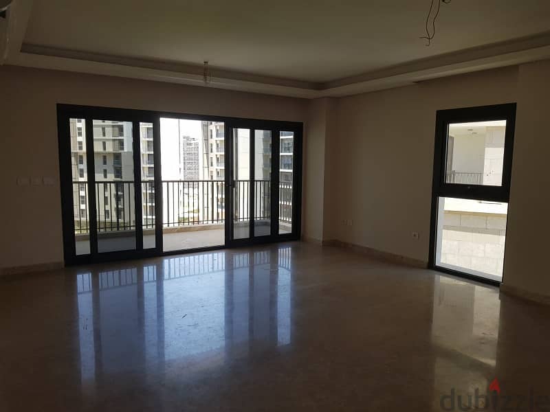 Apartment for sale at ZED west Zayed شقة للبيع بأبراج زيد الشيخ زايد 16